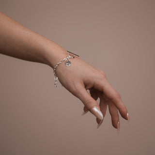 Cheryl Charm-hanger