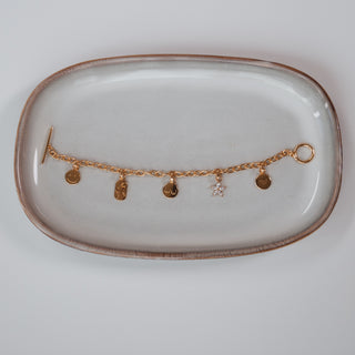 Cheryl Charm-hanger