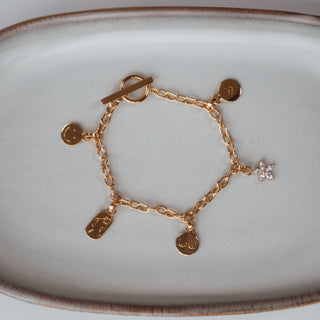 Love Charm-hanger