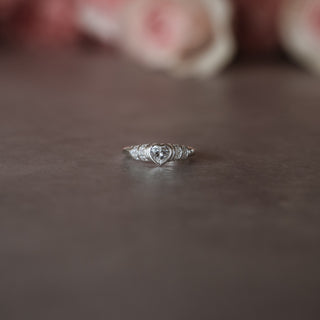 Princeton-ring