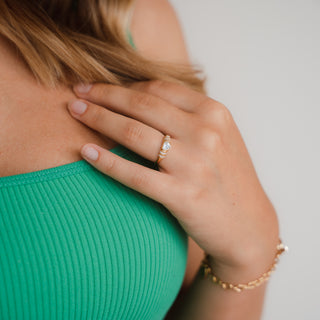 Princeton-ring