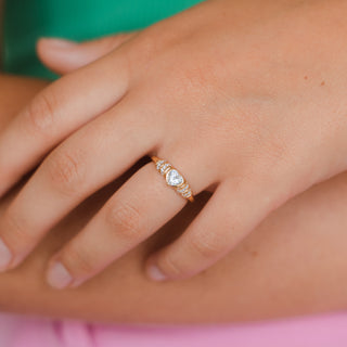 Princeton-ring