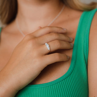 Princeton-ring