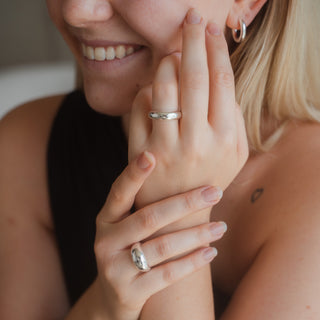 Verity Ring