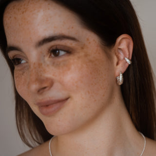 Jillian Oorbellen