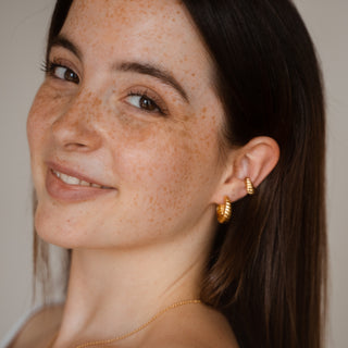 Jillian Oorbellen