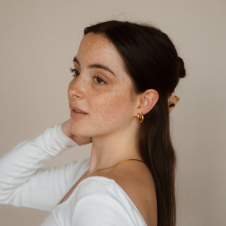 Charlotte oorbellen