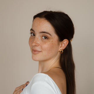 Chloe Oorbellen