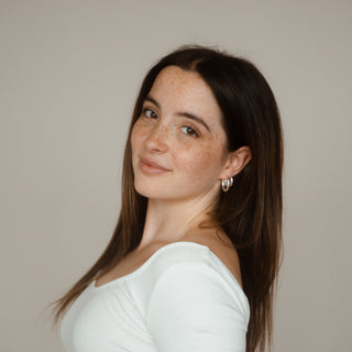 Hailey Oorbellen