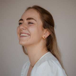 Lorelei-oorbellen