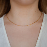Nala ketting