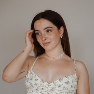 Maisie-halsketting