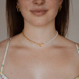 Maisie-halsketting