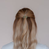 CLAIDE Lya Haarklammer Frisur - Foto 6