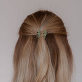 CLAIDE Lya Haarklammer Frisur - Foto 2