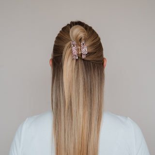 Dania haarclip