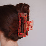 Coralie Haarklammer