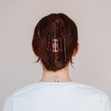 Zaria haarclip