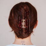 Zaria haarclip