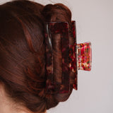 Zaria haarclip
