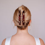 Zaria haarclip