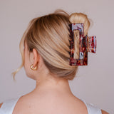 Zaria haarclip