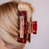 Zaria haarclip