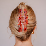 Coralie Haarklammer