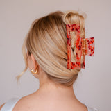 Coralie Haarklammer