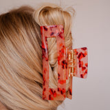 Coralie Haarklammer