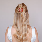 Poppy Haarspange