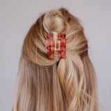 Poppy Haarspange