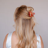 Poppy Haarspange