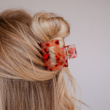 Poppy Haarspange