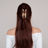 Caramella haarclip