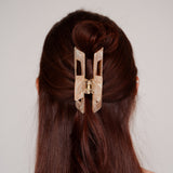 Caramella haarclip