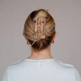 Caramella haarclip