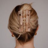 Caramella haarclip