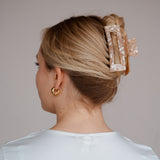 Caramella haarclip