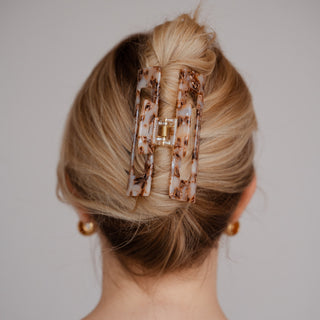 Marona haarclip