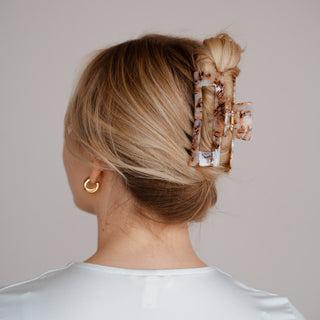 Marona haarclip