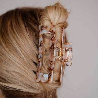 Marona haarclip