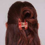 Poppy Haarspange