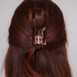 Haarspeld Rosalind