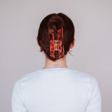 Coralie Haarklammer