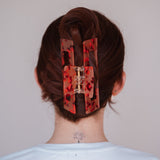 Coralie Haarklammer