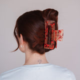 Coralie Haarklammer