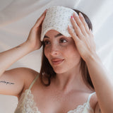 Wild Bloom Slaapmasker