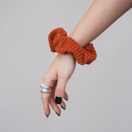 Claide Noelle Scrunchie Handgelenk - Foto 6