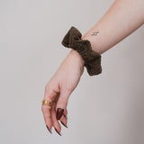 Claide Louve Scrunchie Handgelenk - Foto 6